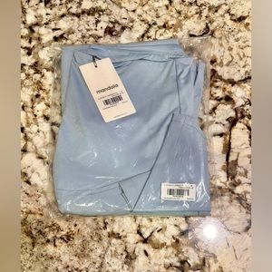 Mandala Maternity Scrub Cargo Pants.